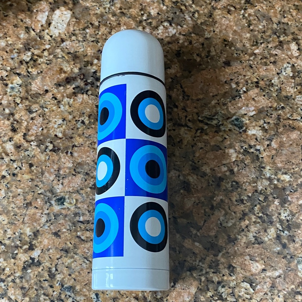 Marimekko Circles Thermos